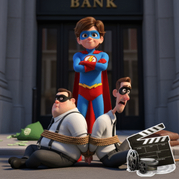 Özel Anlar ve Maceralar (Klipli)